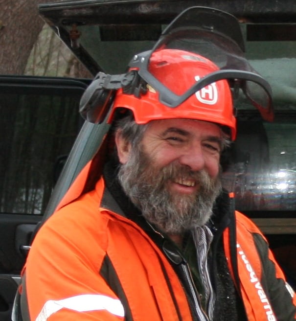 David Birdsall, Owner/Lead Instructor